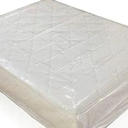 Queen Size Mattress