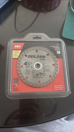 Saw blade