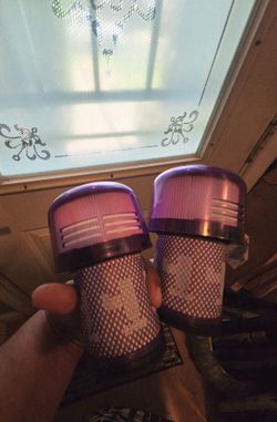 Dyson V11 Animal or Torque Filters..Set Of 2
