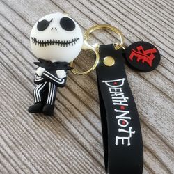 🔑 Key Chains Disney