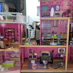 Doll House