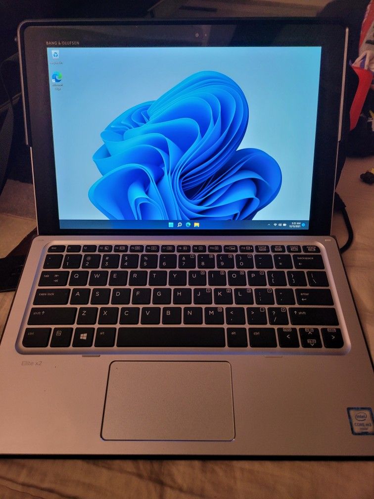 HP Elite x2 1012 G2 Notebook PC