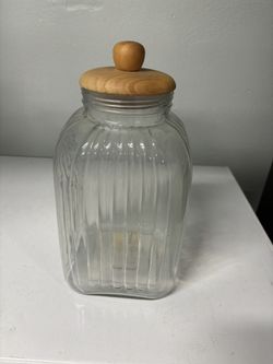 Cookie Jar