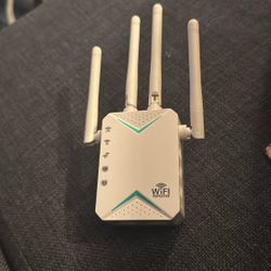 WiFi Repeater 