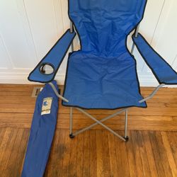 Camping Chair Foldable