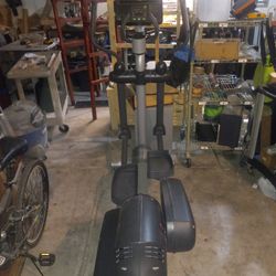 elliptical 