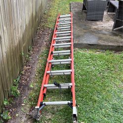 24’ Ladder