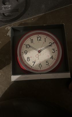 Clock