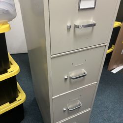 Free Filing Cabinet