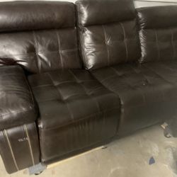 recliner