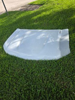 2025 chevrolet silverado 1500 hood