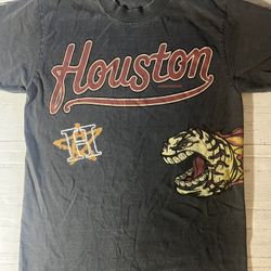 Houston Astros ( Size Small )