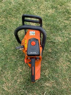 Chainsaw