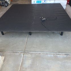 Adjustable Bed Frame