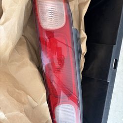 OEM UKDM Integra Type R Tail Lights