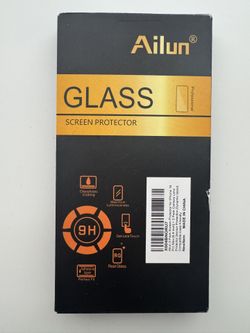 iPhone 16 Pro Max Screen Protector