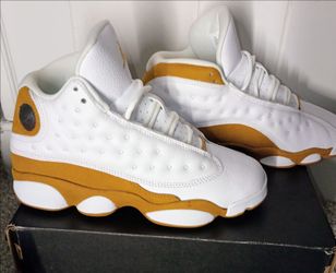 Retro Jordans