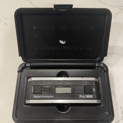 Digital Level 