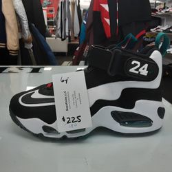 Nike Griffey 