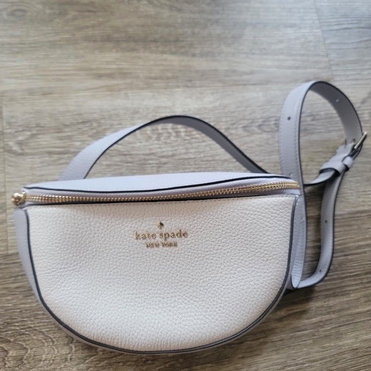 Kate Spade Belt Bag/Purse