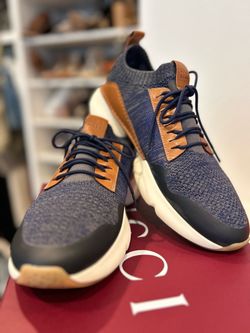 Cole Haan Men's Zerogrand All Day Trainer - Size 11 M-77469
