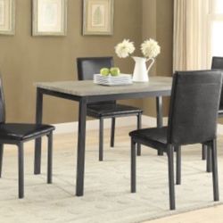 5 Pc Set