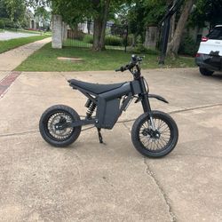 Modded Tuttio Soleil 01