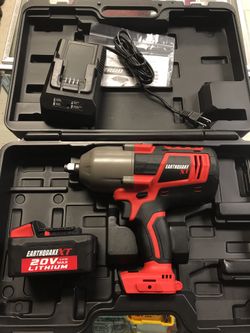 Earthquake best sale xt 20v