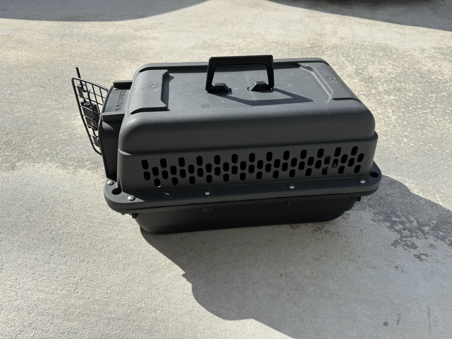 Pet Carrier