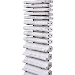 Blueprints Rack & Storage