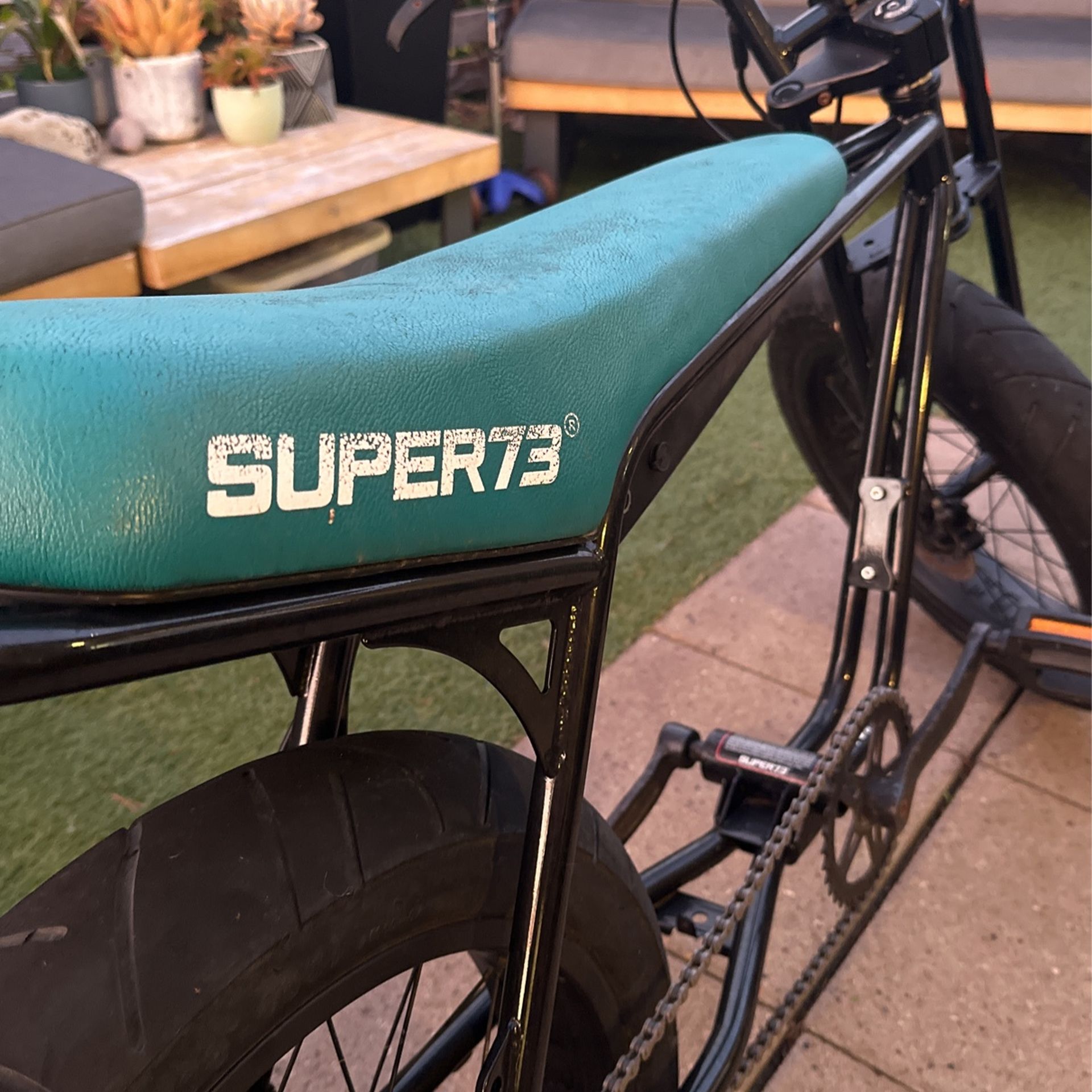 Super 73 Z1 for Sale in San Clemente, CA OfferUp