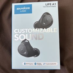 Bluetooth Earbuds