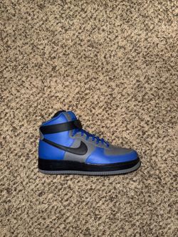 Nike Air Force 1 High Custom  brand new size 12