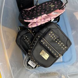 Small Backpacks