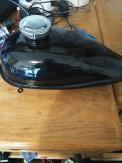Gas Tank 