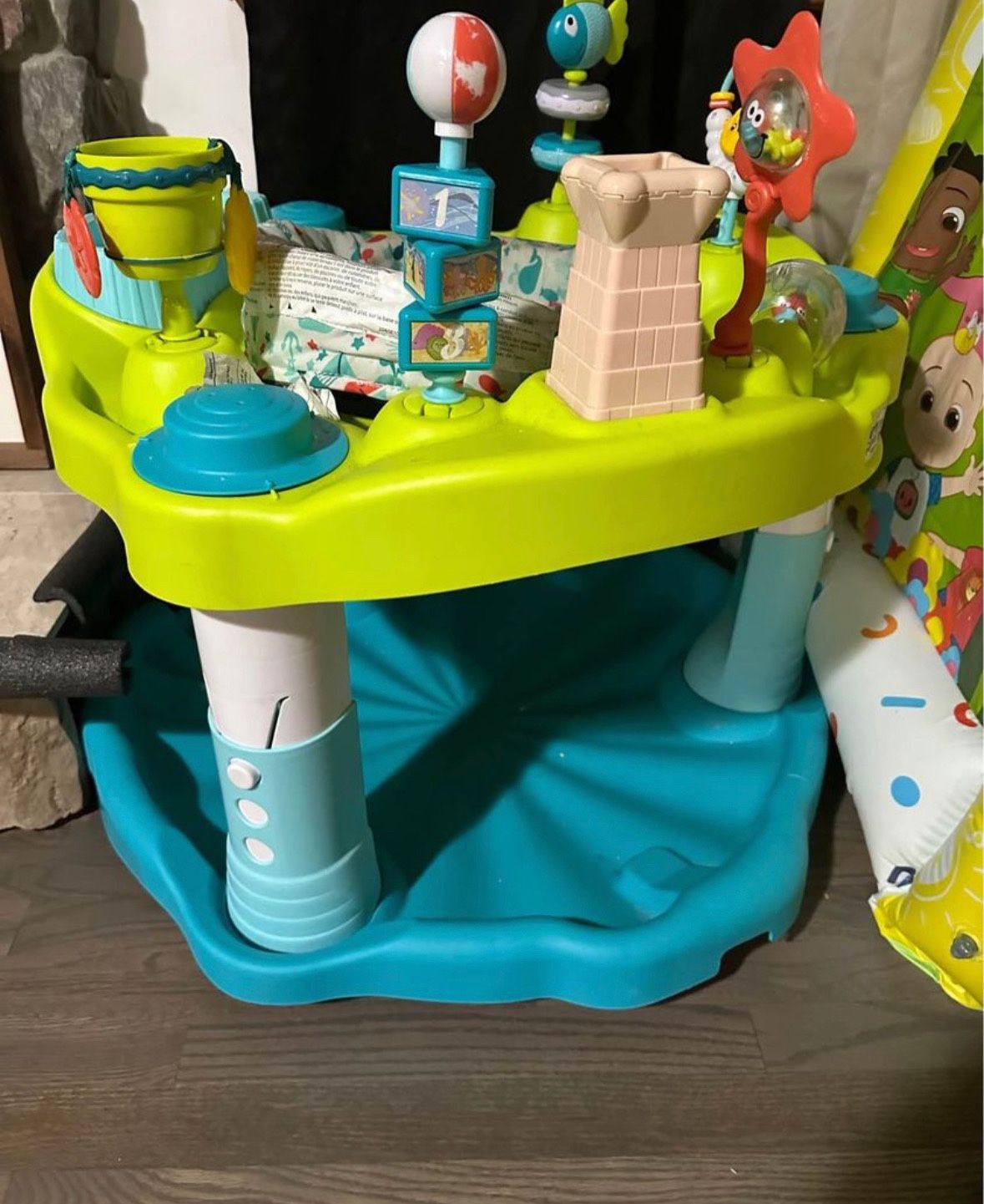 Baby Bouncer 