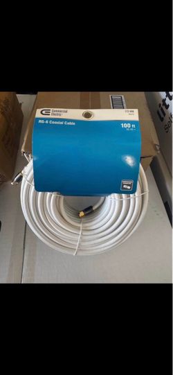Coaxial cables OBO