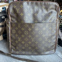 Vintage LV Crossbody Bag