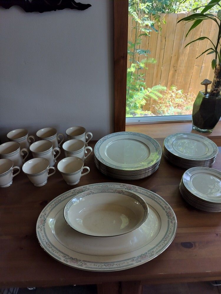 Lennox Vintage China