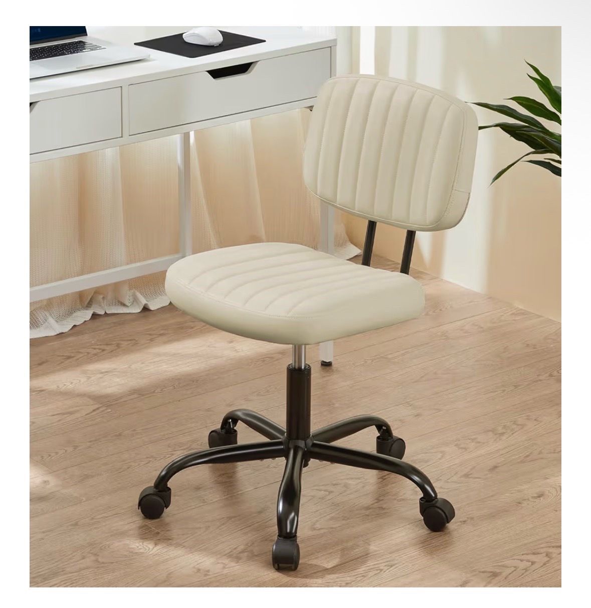 Roller chairs