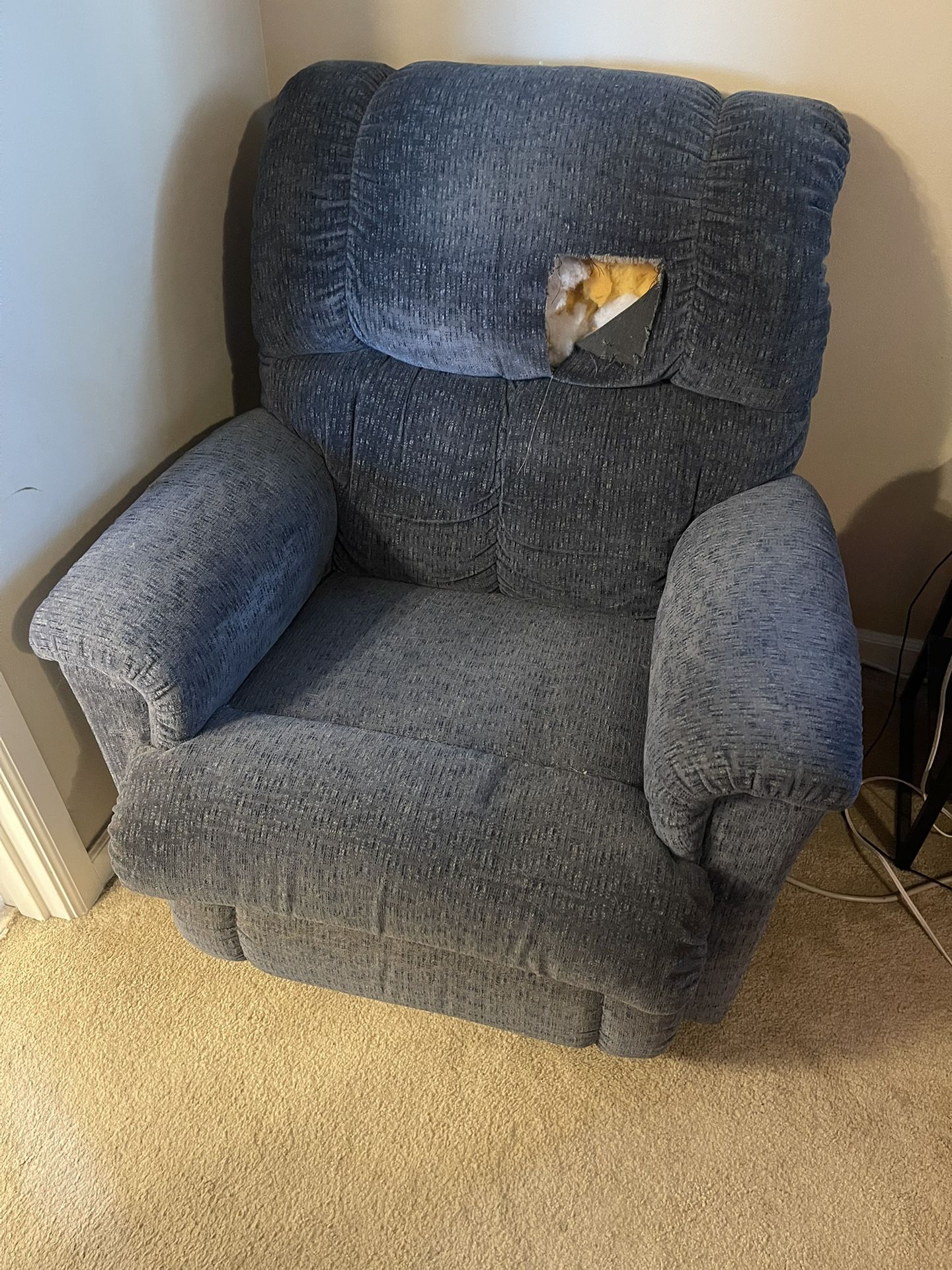 Lay-Z-Boy Recliner