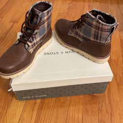 Men Boots 