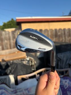 Mizuno MP-R12 wedge 52 degree