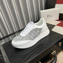 Dior Shoes Sneakers All Sizes Available 