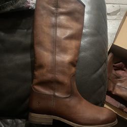 Frye Boots