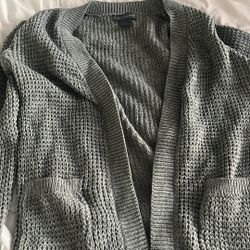 Cardigan size Medium