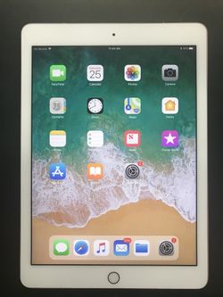 Apple iPad Pro Tablet MLMN2LL/A 32GB WiFi 9.7",