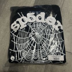 sp5der hoodie