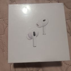 Apple AirPods Pro Brand New 