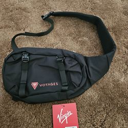 Sling Bag/ Fanny Pack